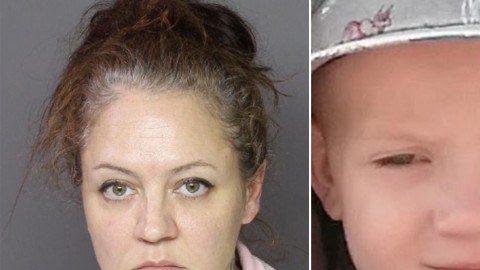 Jennifer Clarey y Mazikeen Curtis