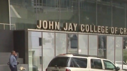 John Jay College, Midtown West