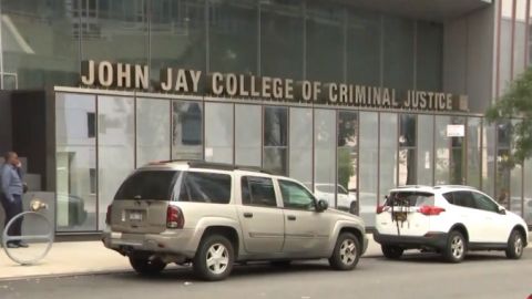 John Jay College, Midtown West