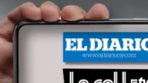 Jorge Viera de La Calle TV.