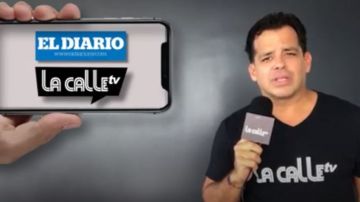 Jorge Viera de La Calle TV.