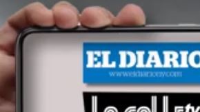 Jorge Viera de La Calle TV