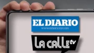 Jorge Viera de La Calle TV
