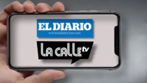Jorge Viera de La Calle TV