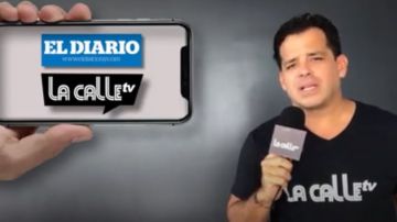 Jorge Viera de La Calle TV