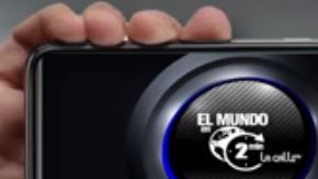 orge Viera en El Mundo en Dos Minutos