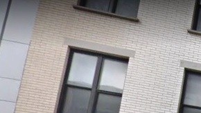 El robo sucedió en 80 Bowery St