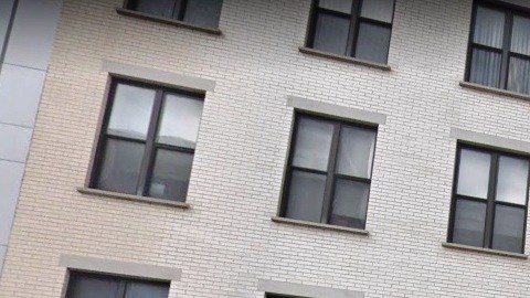 El robo sucedió en 80 Bowery St