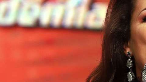 Edith Márquez será juez de "La Academia"