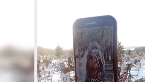 En este caso, la adicción al celular pasó a un nivel radical.