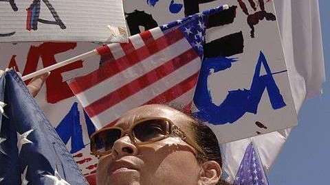 En 2018 es más fácil involucrar a la gente porque ven el trato que recibió Puerto Rico tras ‘María’.