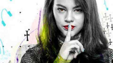 Telenovela "Like"