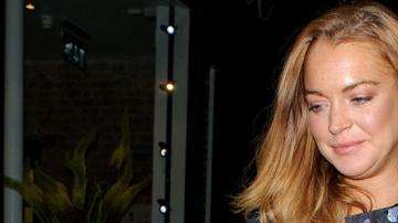 Lindsay ha generado polémica desde el comienzo de su carrera.