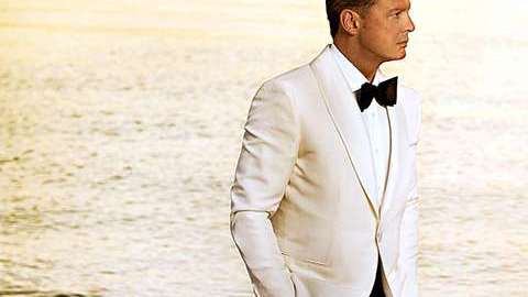 Luis Miguel