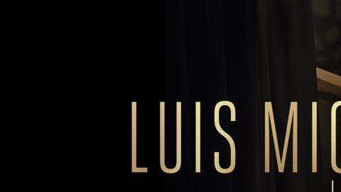 La serie narra la vida de Luis Miguel.