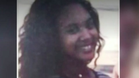 Malaya Johnson sigue desaparecida