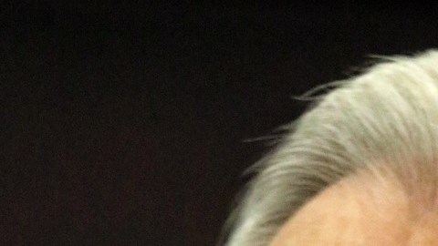 Manuel Bartlett es un hombre cercano a López Obrador.