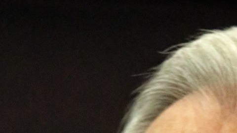 Manuel Bartlett es un hombre cercano a López Obrador.