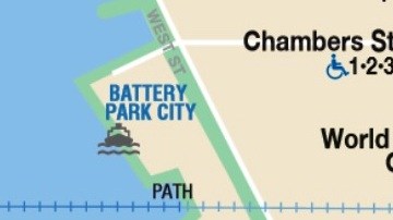 Es hora de rediseñar los mapas del Metro