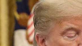 Marc Anthony explotó contra Donald Trump.