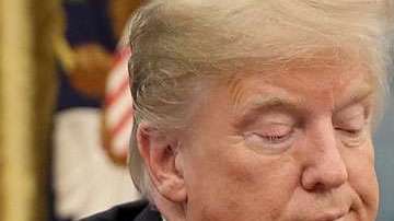 Marc Anthony explotó contra Donald Trump.