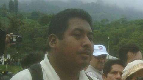 Mario Gómez