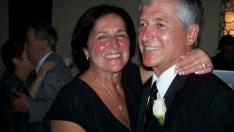 Mark y Jill Gado