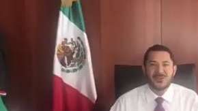 Martí Batrés Guadarrama.