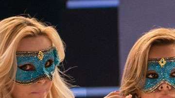 Concursantes de Miss Bumbum.