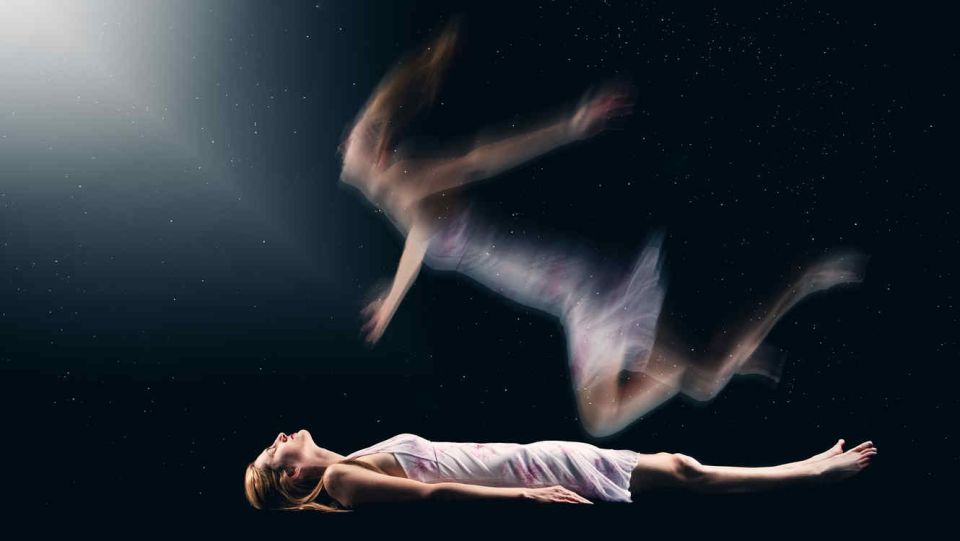 ¿Qué hay después de la muerte? Seis personas que volvieron del más allá cuentan su historia El ¿Qué hay después de la muerte? Seis personas que volvieron del más allá cuentan su historia El