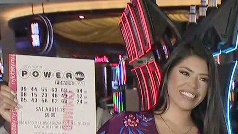 El nuevo multimillonario, Nandlall Mangal