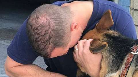 nguiu-firefighters-rescue-dog-2