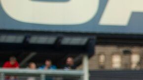 El 11 de NYCFC ante Chicago Fire.