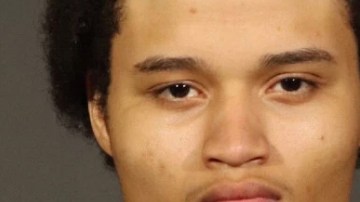 De ser arrestado, Frederick Then sería el décimocuarto en el caso.