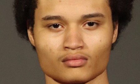 De ser arrestado, Frederick Then sería el décimocuarto en el caso.