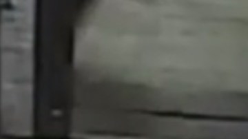 Jorge Ayala fue capturado por cámaras de vigilancia.