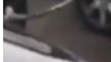 El apaleamiento fue registrado en el distrito de Garges-lès-Gonesse de la capital francesa.