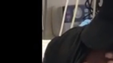 La pareja lleva 55 años de casada.