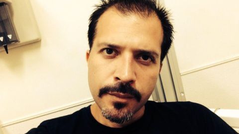 Paul Vásquez (1970-2018)