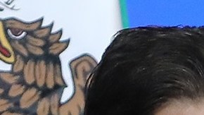 Enrique Peña Nieto, Donald Trump y Andrés Manuel López Obrador.