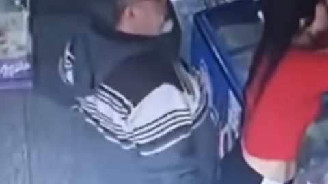 El ataque se reportó en la localidad de Lomas de Mirador, en la provincia de Buenos Aires.