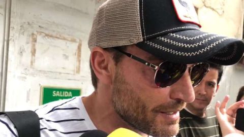 Julián Gil.
