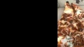 Simplemente asqueroso.