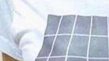 Descubre el truco detrás de esta prenda.