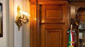 Enrique Peña Nieto y Angélica Rivera