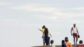 Voluntarios se han unido al rescate