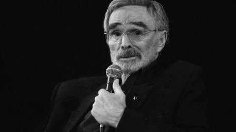 Burt Reynolds murió a los 82 años.
