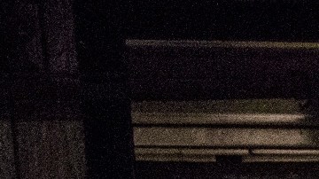 La MTA aprovechará la disminución de pasajeros para realizar arreglos en las vías del tren E. /Archivo