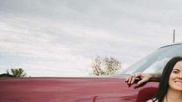 Dos niños quedan huérfanos luego de un accidente de motocicleta.