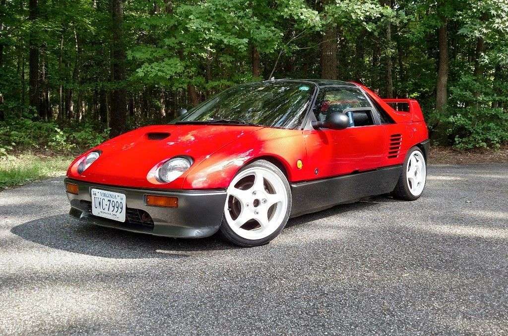 Los autos más raros y ridículos que puedes encontrar en eBay El Diario NY